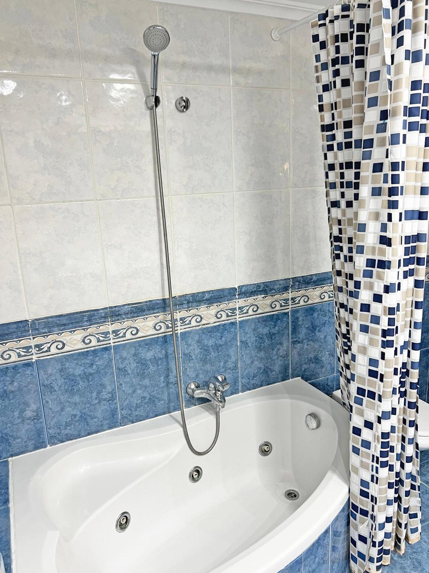 Encantador Muy Centrico Terraza Y Ac Аликанте Екстериор снимка